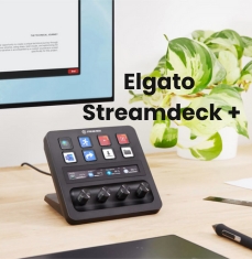 Streamdeck